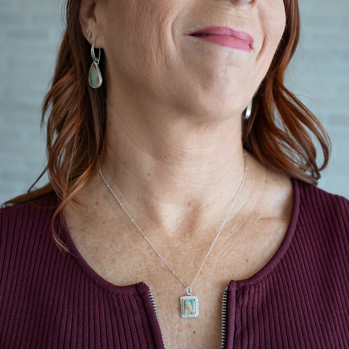 California Coast Turquoise Collection