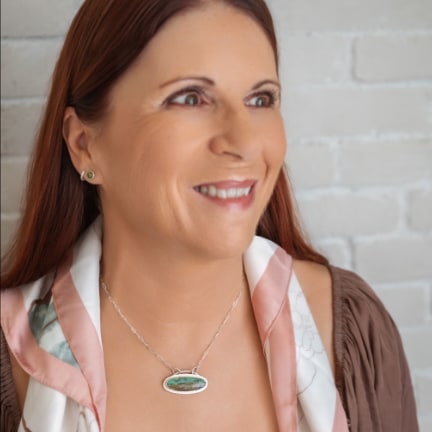 As Featured in VoyageLA: Journey from Engineering to Artisan Jewelry