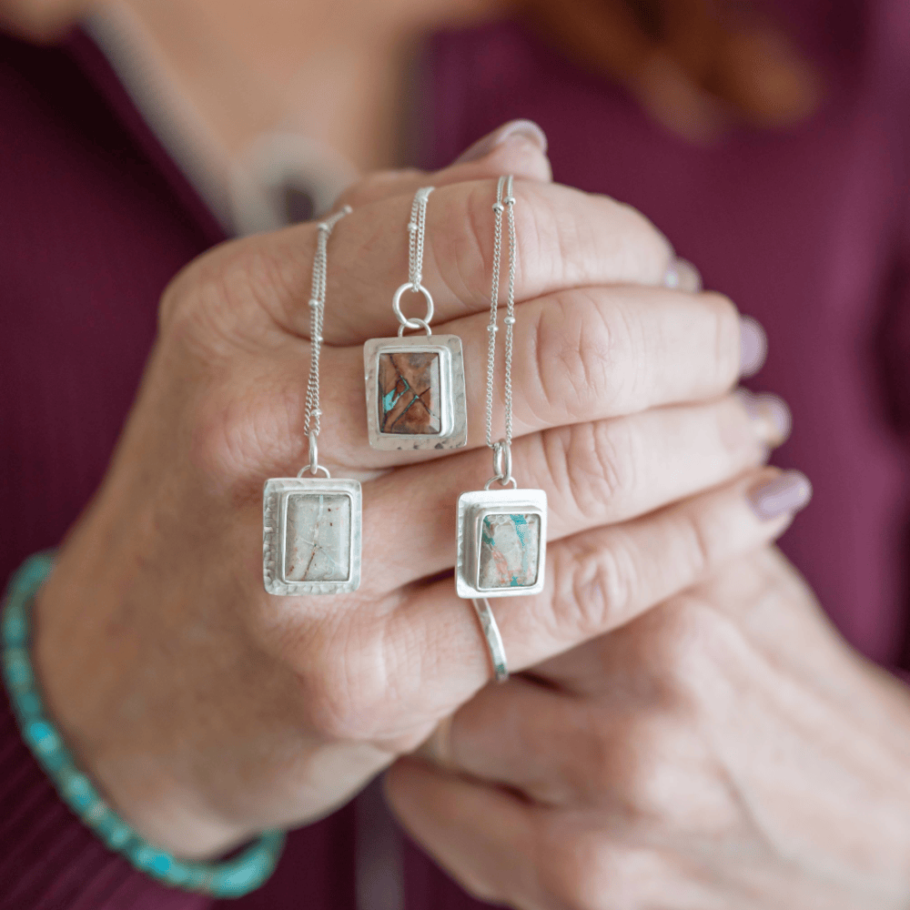 How to Care for Your Handmade Jewelry