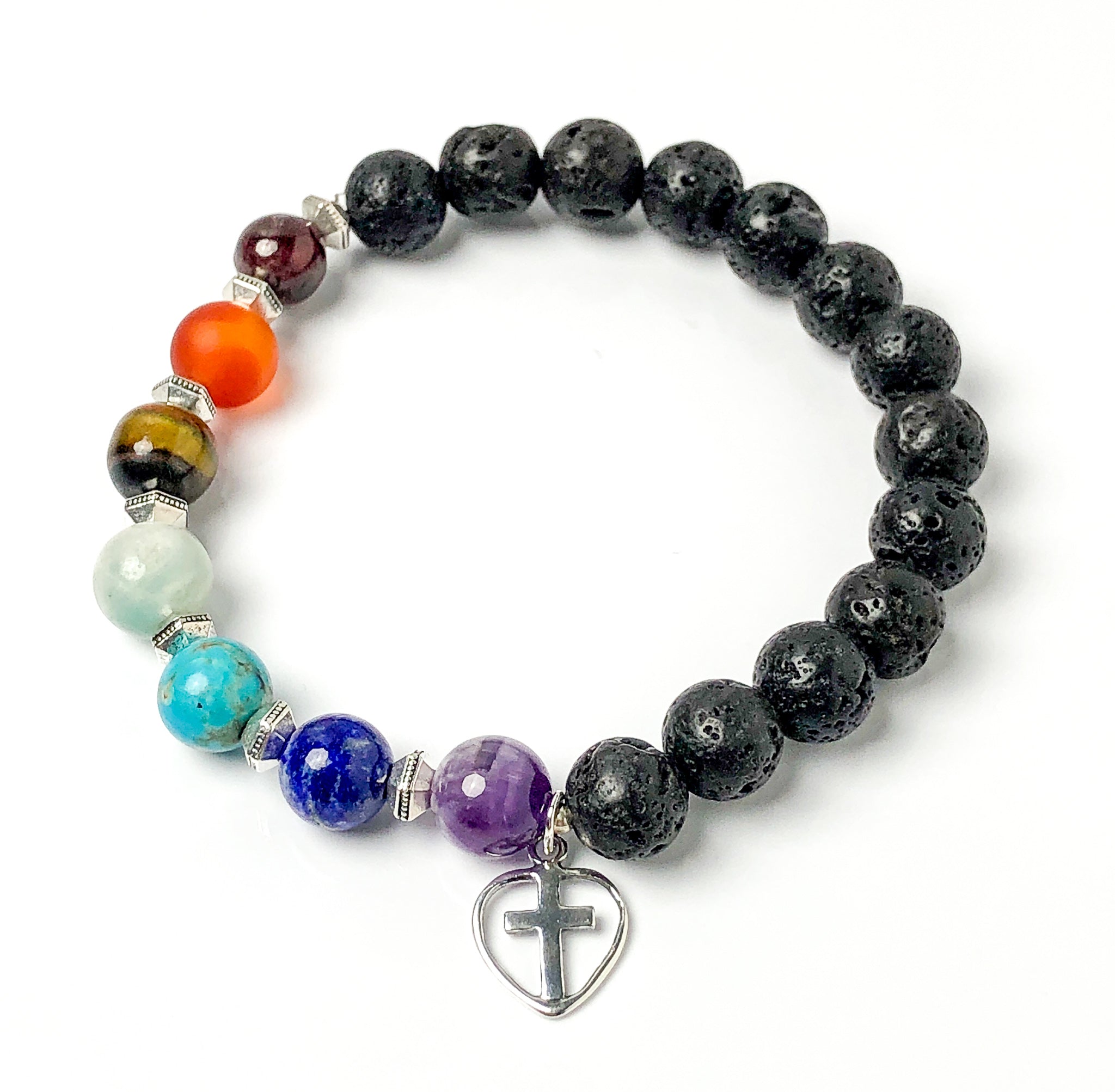 Chakra stone beads online